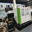 协鸿CNC320数控龙门加工中心