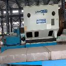 出售：全新安装未用星火CCK61160X8000重型分体，车磨两用数控车.