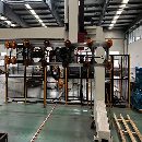 爱克龙门式折弯中心1003200