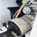 出售：99成新台湾友佳FTC-450数控车床一台