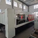 18年天琪6000瓦6020交换工作台，锐科激光器带质保，柏楚系统，自.