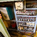 桂林5763滑枕铣床