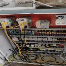 全新未用上海外圆磨1332/1000