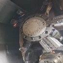 日本马扎克双主轴车削中心SQT-15MS