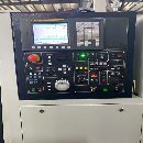 出售：同款多台精品斗山PUMA-2450精品数控车床