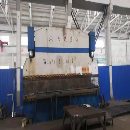 出售600X6000折弯机