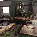 出售中捷611B镗床