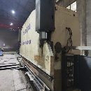 出售500吨X6000折弯机