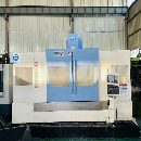 刚到斯可源1690数控铣床，发那科MF系统，两线一硬