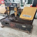 打包出售四台锯床