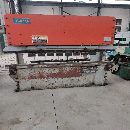 出售63X2500折弯机