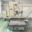 精品昆机6111D蹚床，安装少用，包精度