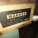 安装未用工具磨6025