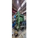 出售：2006年长治锻压W43S-20X2500九辊板料校平.