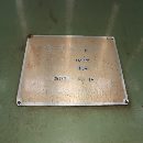 TPX6113/2，中捷镗铣床，同款二台，在位出售。