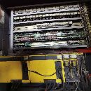 出售：华东重型数控龙门镗铣床，工作台4.5&amp;amp；amp；am.