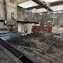 出售：华东重型数控龙门镗铣床，工作台4.5&amp;amp；amp；am.