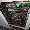 2017年江苏塞维斯CNC-40EY，镜面数控火花机