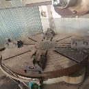 打包出售移动立车和镗床