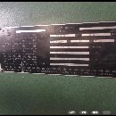 打包出售移动立车和镗床