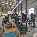 出售：4条翅片冲床生产线。机器安装少用，懂行的.