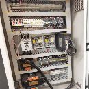 出售:320T/4500数控折弯机，只做过一批样品，成.