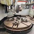 1.25米数控立车  齐重数控装备有限公司 西门子82.