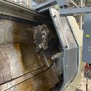 台湾丽伟LTC-35CL重型数控车