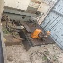 出售上海机床厂H163-3000外圆磨床，保精度，可现.