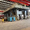 出售扬锻2430吨冲压线（1000-630-400-400）