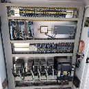 出售：精品亚威160/4100电液折弯机