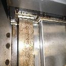 出售：沈阳40100斜床身数控车床，10寸卡盘