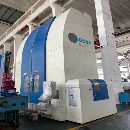 出售2011年安装未用西班牙BOSTVTL16C-1400立式车.