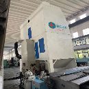 出售2011年安装未用西班牙BOSTVTL16C-1400立式车.