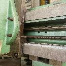 出售齐二瓦机2.5米立车