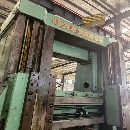 出售齐二瓦机2.5米立车