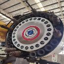 已拿下国企设备普拉迪加工中心：工作台10500&amp;amp；amp；.