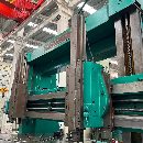 出售芜湖4米双柱立车