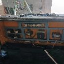 安阳6163乘1500车床