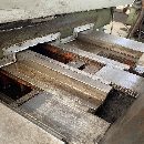 低价出售南通精育床身铣床xv1600洛阳仓库提货工作台22.