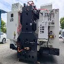 德扬1166加工中心