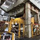 刚买下一条大型冲压线
2000 1500 800 800 800
配置ABB.