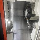 在位出售两台马扎克车铣复合QTC300MYL