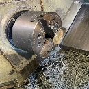 哈斯st30车铣复合带y轴