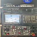 刚刚买下韩国原装威亚LV500L数控立车同款三台，可配21.