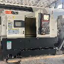 马扎克QTN200X1000马扎克车铣复合 加工长度1米 安装少.