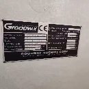 原装程泰GA3300L原装
12寸卡盘/通孔91
加工长度1250
1.