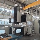 河南工厂刚定一台沈阳中捷2040数控龙门铣
工作台2&amp;amp；.