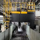 一台海天GRUe28Ⅱ&amp;amp；amp；amp；#215；40准新机21年出.