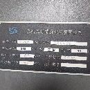 出售:苏州江源800双工位卧加，发那科MF系统，原版机况安装少用，.